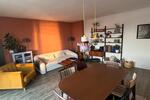 Spacious Rooftop Terrace, Bright Furnished Sublet in Flingern 2.5 zimmer