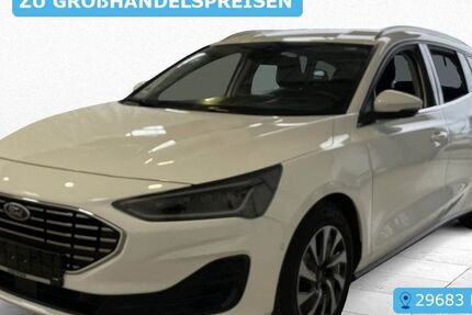 Ford Focus 15.991 km 18.990 &euro; Krefeld 47829