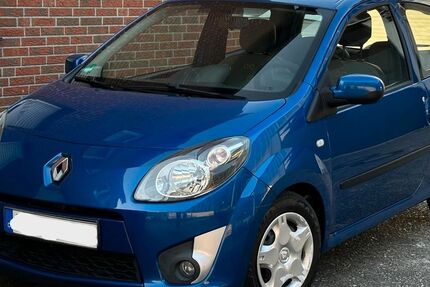 Renault Twingo 122.000 km 2.750 &euro; Korschenbroich 41235