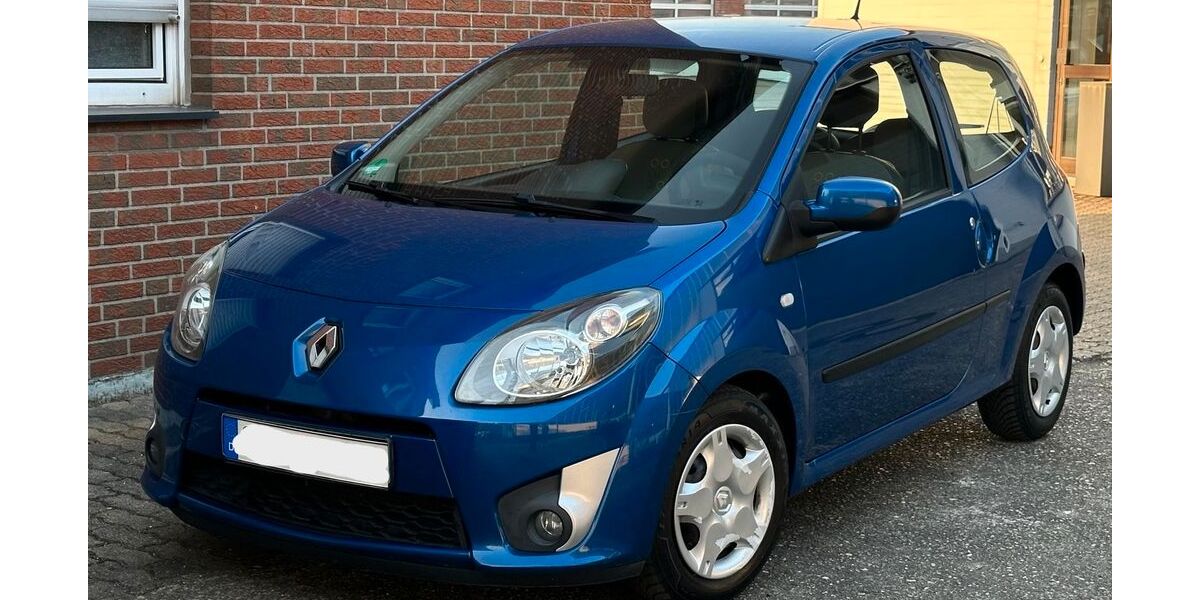 Renault Twingo 122.000 km 2.750 &euro; Korschenbroich 41235