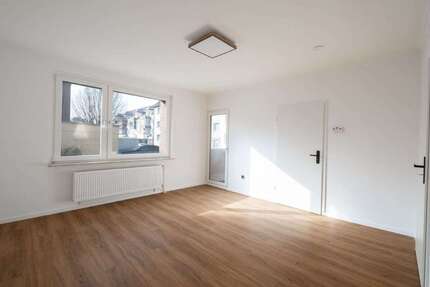 Wohnung Düsseldorf Stadtbezirk 6 - 2 Zimmer, 50 m&sup2;, 209.000&euro; | Angebot:26875569
