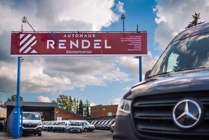 Mercedes-Benz Vito 78.750 km 12.980 &euro; Hilden 40721