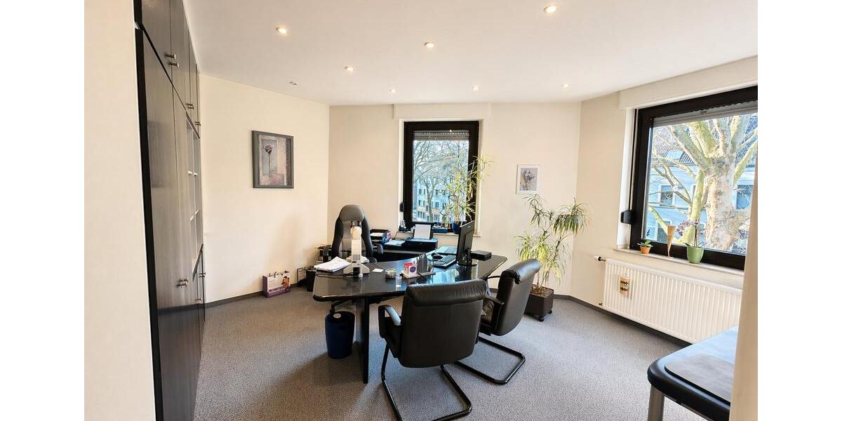 Gewerbeobjekt Krefeld Dießem - 950&euro; | Angebot:26263314