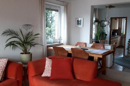 Gepflegte 3-Zimmerwohnung - Bettrath inkl. Balkon, Garage, EBK.