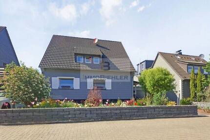 Haus Pulheim - 7 Zimmer, 155 m&sup2;, 629.000&euro; | Angebot:26819883