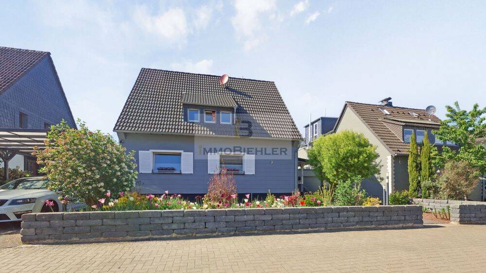 Mehrfamilienhaus, Wohnhaus Pulheim - 7 Zimmer, 155 m&sup2;, 629.000&euro; | Angebot:26819883