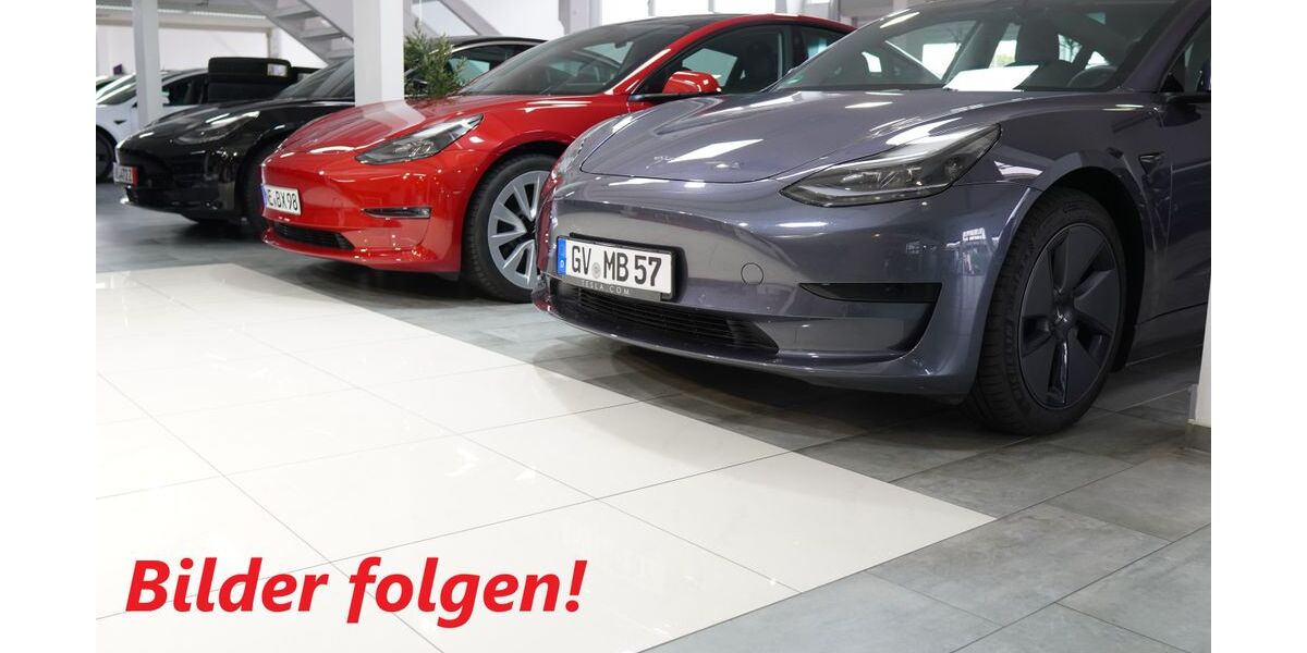 Tesla Model 3 76.100 km 30.850 &euro; Kaarst 41564