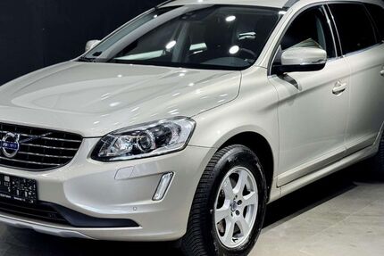 Volvo XC60 109.000 km 17.450 &euro; Pulheim 50259