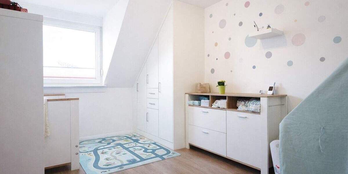 Doppelhaushälfte Krefeld / Fischeln Fischeln - 5 Zimmer, 136 m&sup2;, 610.000&euro; | Angebot:25800738