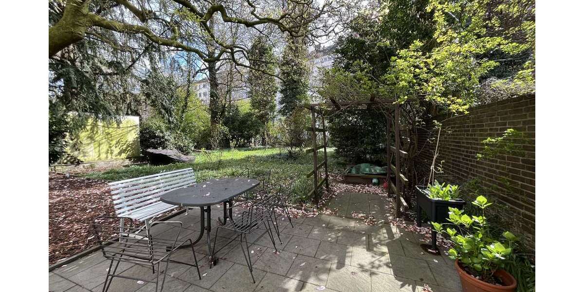 Wohnung zum Kaufen in Düsseldorf 719.000 € 151.25 m² 5 zimmer