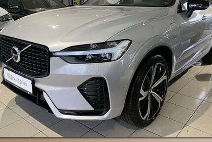 Volvo XC60 13.128 km 58.950 € Bergheim 50126