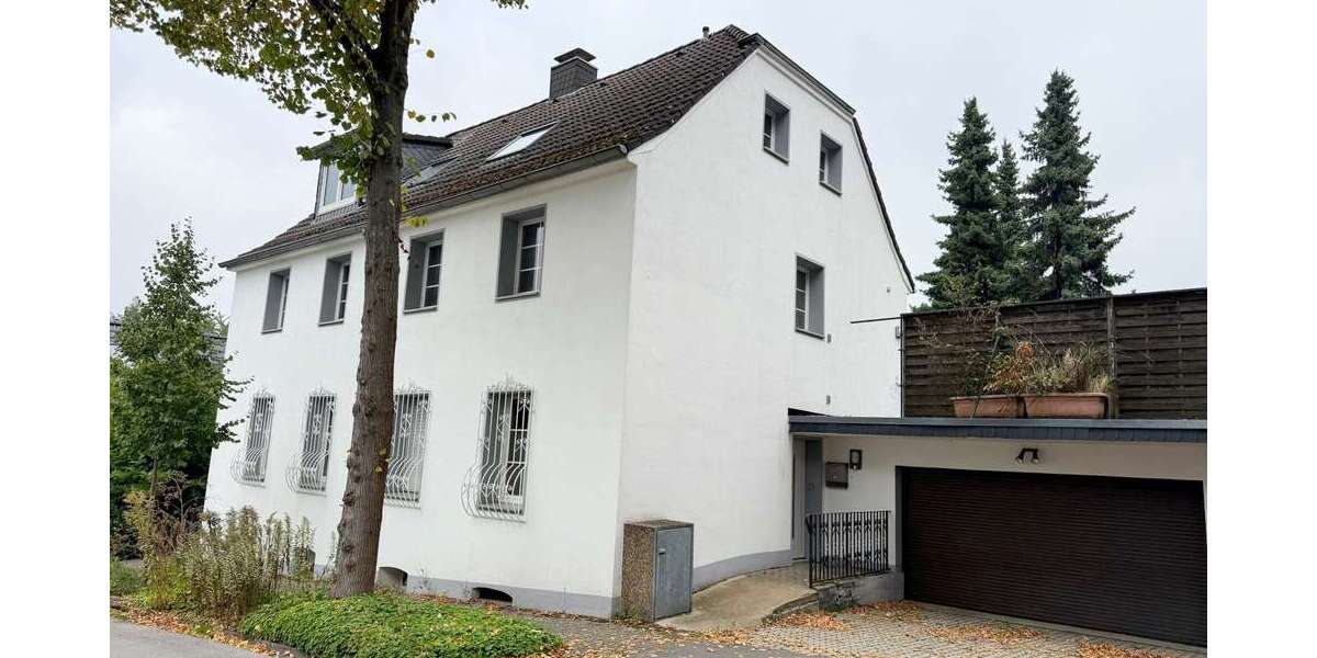 Haus zum Kaufen in Haan 459.000 € 210 m² 5 zimmer