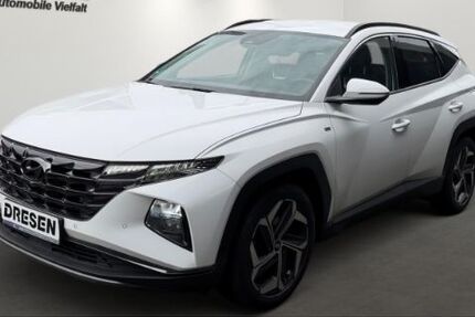 Hyundai TUCSON 52.578 km 26.340 &euro; Mönchengladbach 41061