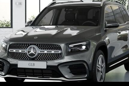 Mercedes-Benz GLB 200 9.900 km 47.990 &euro; Düsseldorf 40470