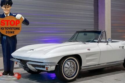 Corvette C2