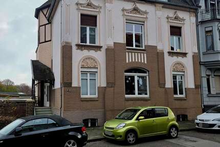Wohnung Viersen - 3.5 Zimmer, 86 m&sup2;, 1.130&euro; | Angebot:26422880