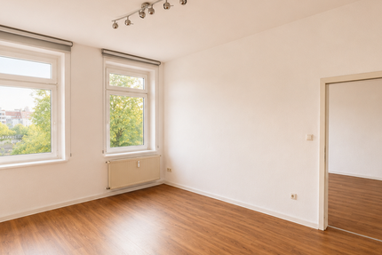 Wohnung Düsseldorf Düsseltal - 2 Zimmer, 51 m&sup2;, 199.000&euro; | Angebot:27163068