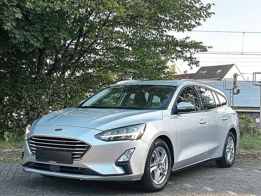 Ford Focus 172.179 km 10.100 € Erkrath 40699