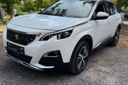 Peugeot 3008 69.320 km 15.980 € Mettmann 40822
