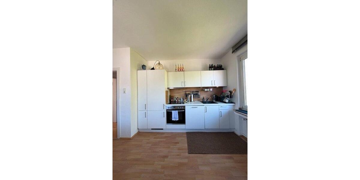 Etagenwohnung Düsseldorf Niederkassel - 2.5 Zimmer, 66 m&sup2;, 450.000&euro; | Angebot:27101445