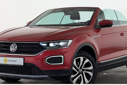 VW T-Roc 73.450 km 19.660 &euro; Düsseldorf 40599