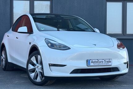 Tesla Model Y 66.757 km 34.100 &euro; Neuss 41472