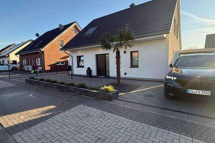 Exklusives freistehendes Einfamilienhaus in Toplage von Vieren-Dülken 5 zimmer