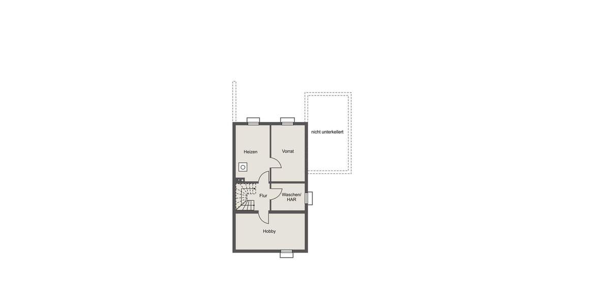 Doppelhaushälfte Krefeld / Fischeln Fischeln - 5 Zimmer, 136 m&sup2;, 610.000&euro; | Angebot:25800738