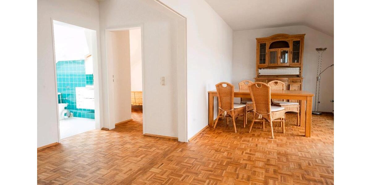 Ihr Traum vom Eigenheim – ruhig wohnen, provisionsfrei kaufen! 2 zimmer