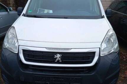 Peugeot Partner 193.000 km 4.499 &euro; Kaarst 41564