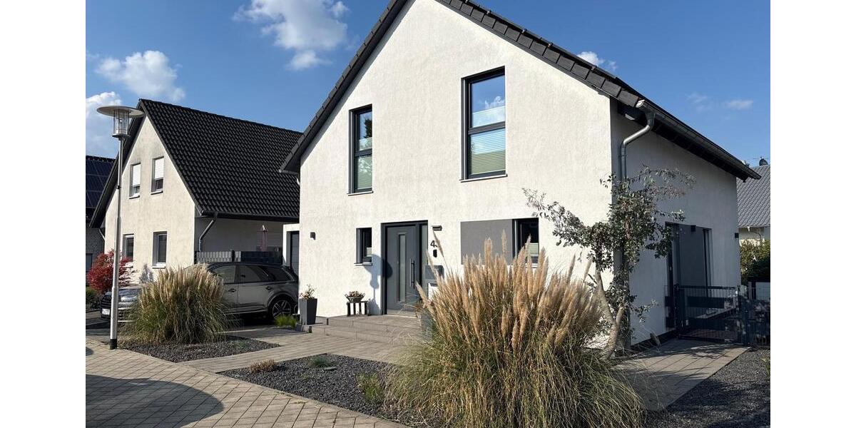 Einfamilienhaus Viersen Hülsdonk - 4 Zimmer, 134 m&sup2;, 599.000&euro; | Angebot:27079099