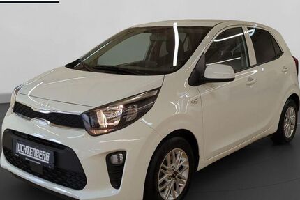 Kia Picanto 32.400 km 11.690 &euro; Leverkusen 51381