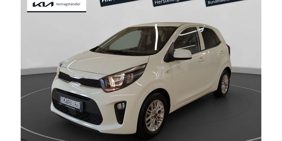 Kia Picanto 32.400 km 11.690 &euro; Leverkusen 51381