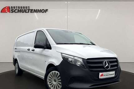 Mercedes-Benz Vito 55.724 km 32.490 &euro; Mülheim an der Ruhr 45481