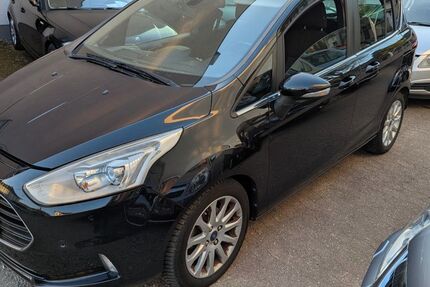 Ford B-Max 82.334 km 4.850 &euro; Mülheim-Ruhr 45473