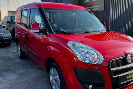 Fiat Doblo 172.000 km 5.500 &euro; Dormagen 41539