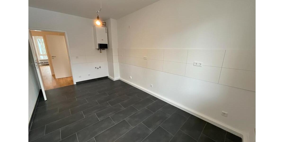 Etagenwohnung Düsseldorf Stadtbezirk 8 - 2 Zimmer, 57 m&sup2;, 912&euro; | Angebot:25590540