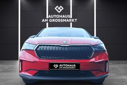 Skoda Enyaq 37.000 km 30.690 &euro; Duisburg 47059