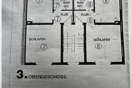 Wohnung zum Kauf in Essen