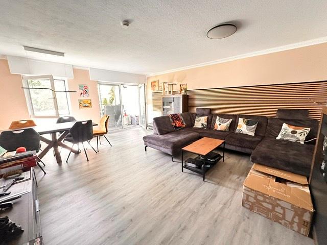 Erdgeschoßwohnung Langenfeld (Rheinland) - 3 Zimmer, 77 m&sup2;, 390.000&euro; | Angebot:26765074