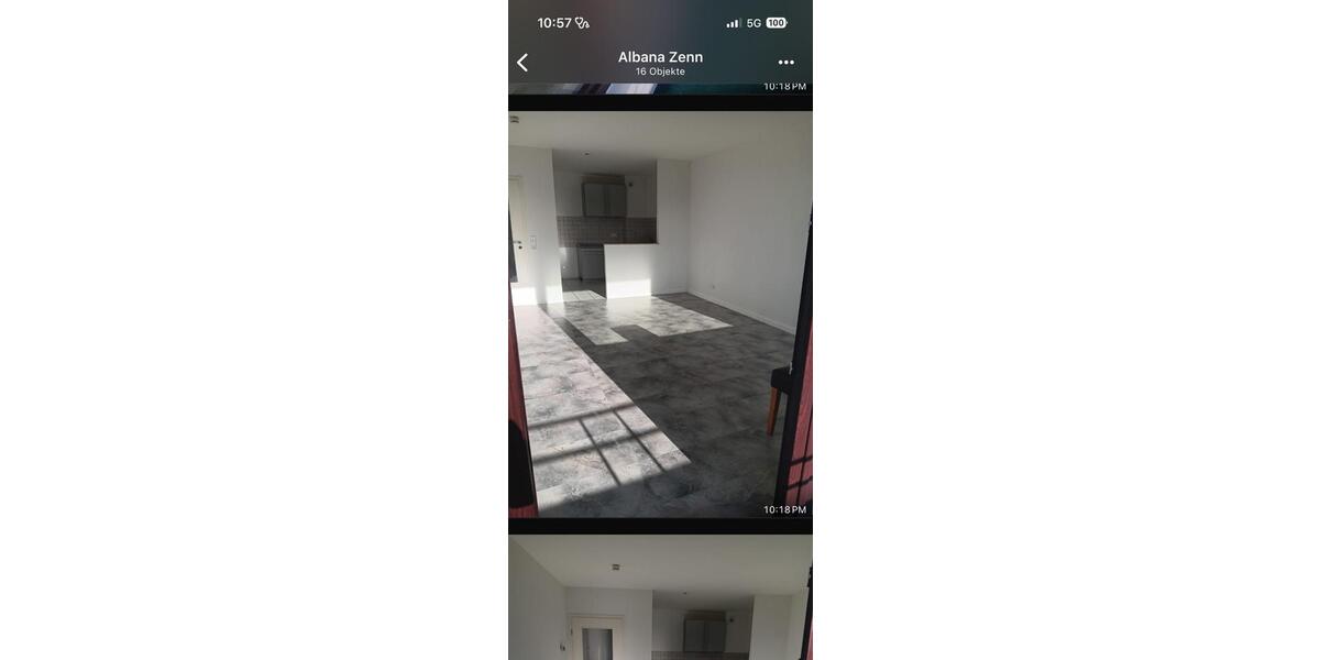 Etagenwohnung Mettmann - 2 Zimmer, 61 m&sup2;, 880&euro; | Angebot:26424602