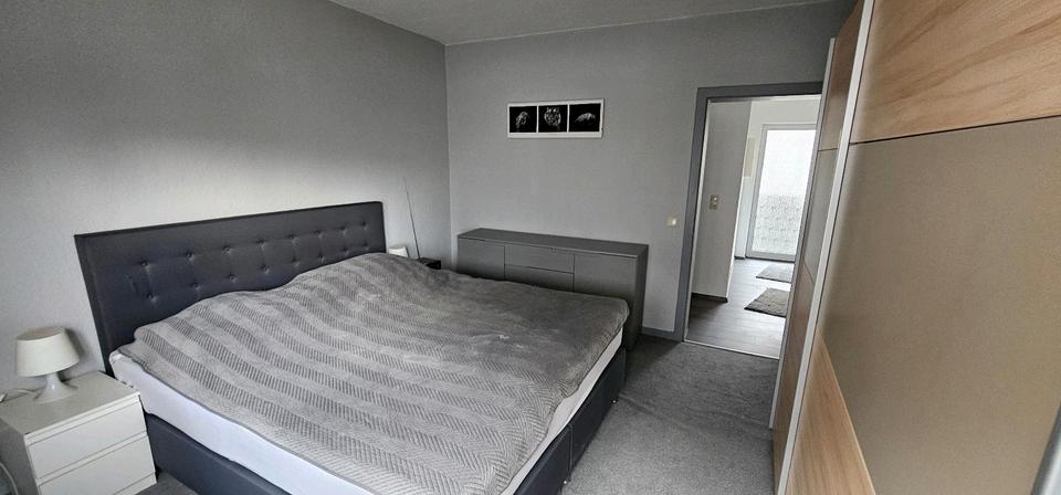Erdgeschoßwohnung Duisburg Essenberg - 3 Zimmer, 55 m&sup2;, 440&euro; | Angebot:26407235