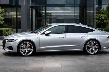 Audi A7 52.500 km 44.500 &euro; Düsseldorf, Stadt 40474