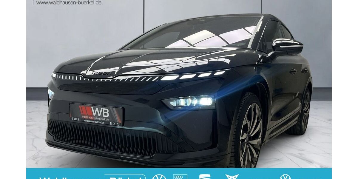 Skoda Enyaq 22.045 km 47.950 &euro; Moenchengladbach 41063