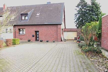 Haus Viersen Hülsdonk - 5 Zimmer, 120 m&sup2;, 358.000&euro; | Angebot:26489393