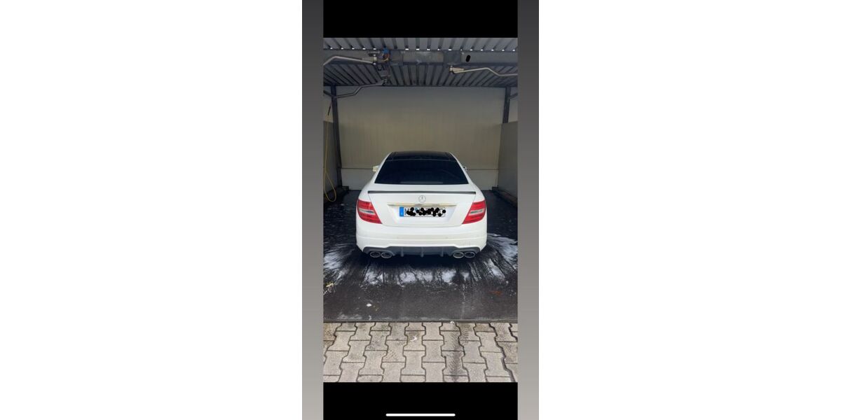 Mercedes-Benz C 250 213.000 km 11.700 &euro; Monheim am rhein 40789