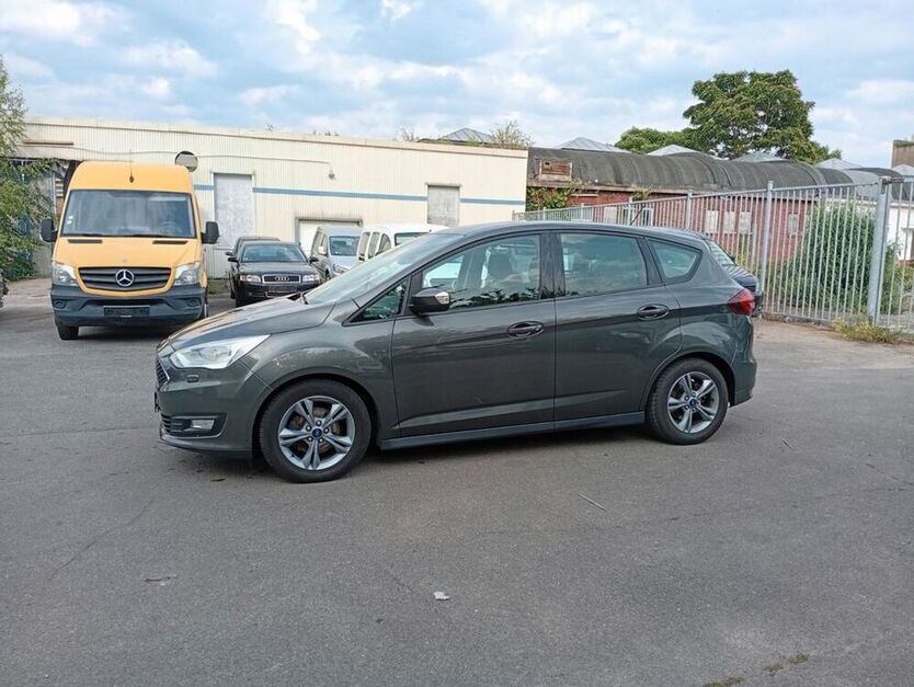 C-Max