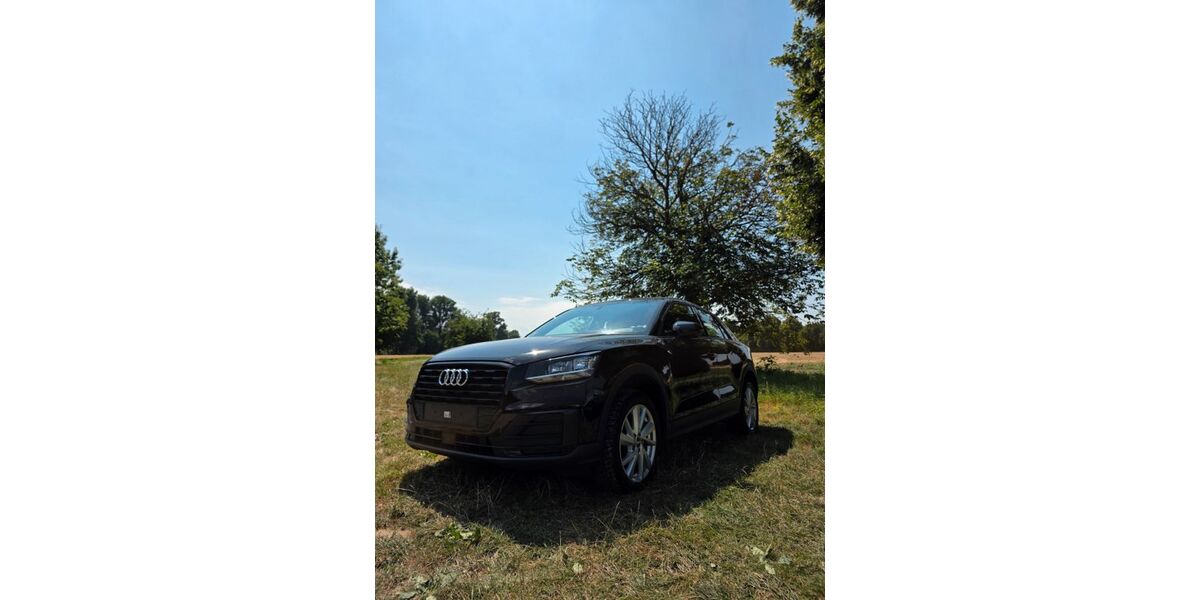 Audi Q2 140.000 km 17.900 &euro; Meerbusch 40667