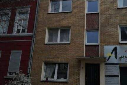 Wohnung Duisburg Altstadt - 3 Zimmer, 76 m&sup2;, 550&euro; | Angebot:24967316