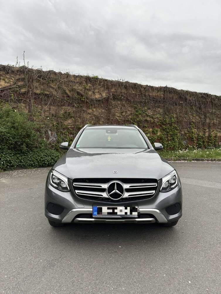 GLC 250